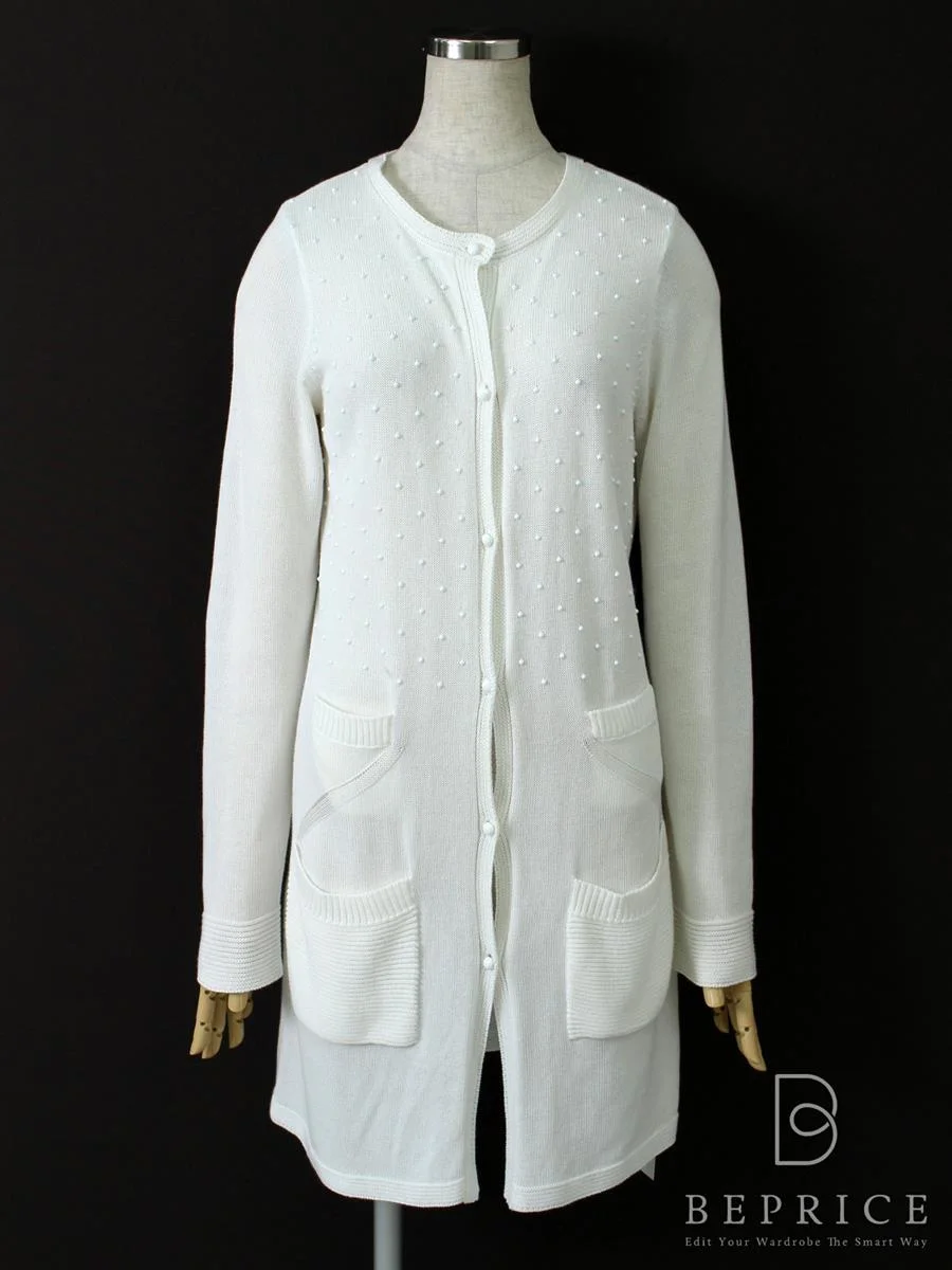 フォクシーブティック カーディガン Petits Pois買取実績 | 大阪府河内長野市