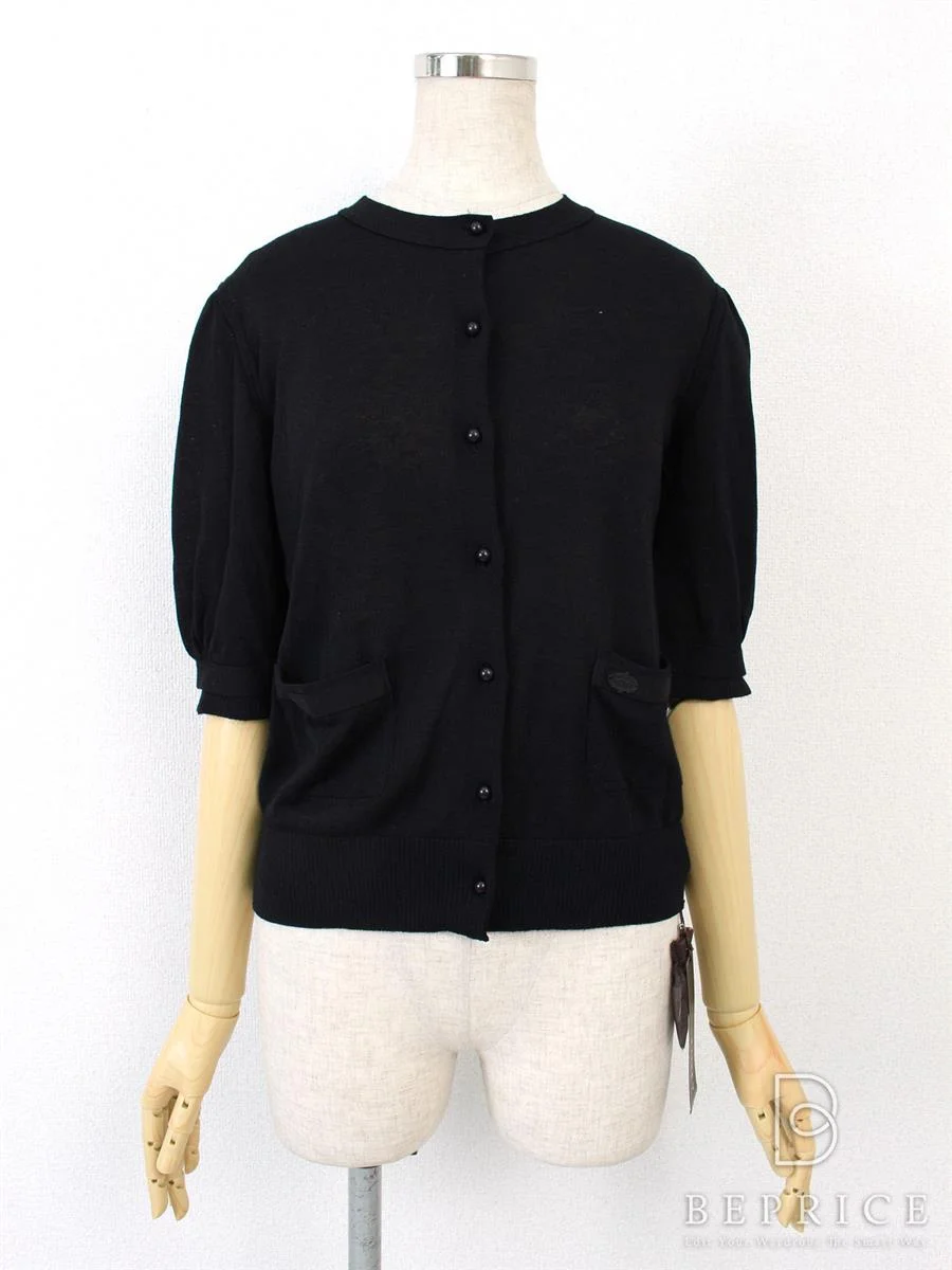 フォクシーブティック カーディガン Feather Light買取実績 | 東京都練馬区