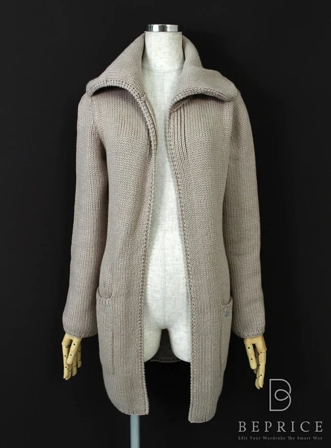 フォクシーブティック カーディガン Wing Collar long買取実績 | 東京都新宿区