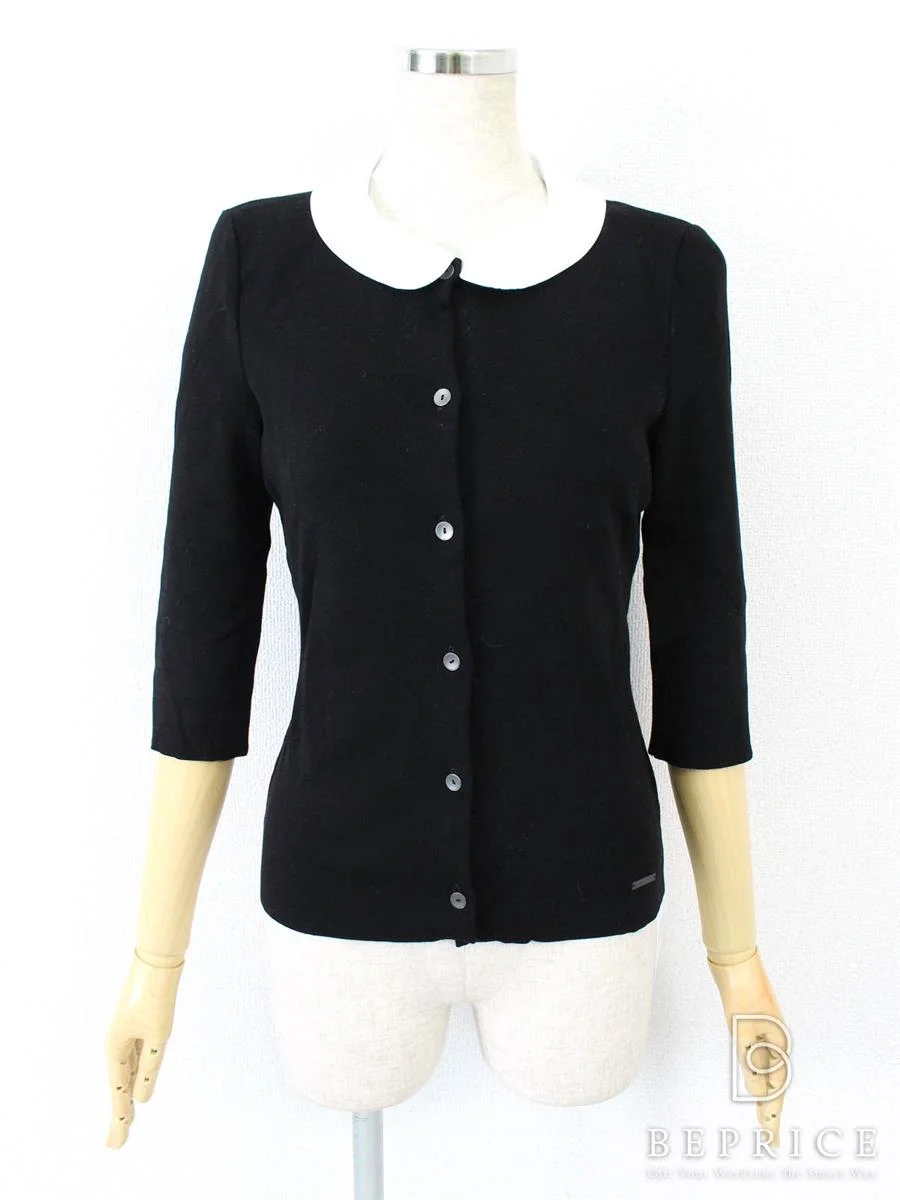 フォクシーブティック カーディガン イノセント 衿買取実績 | 東京都江東区