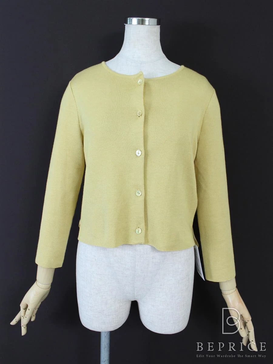 フォクシーブティック カーディガン Compact Cardigan買取実績 | 東京都港区