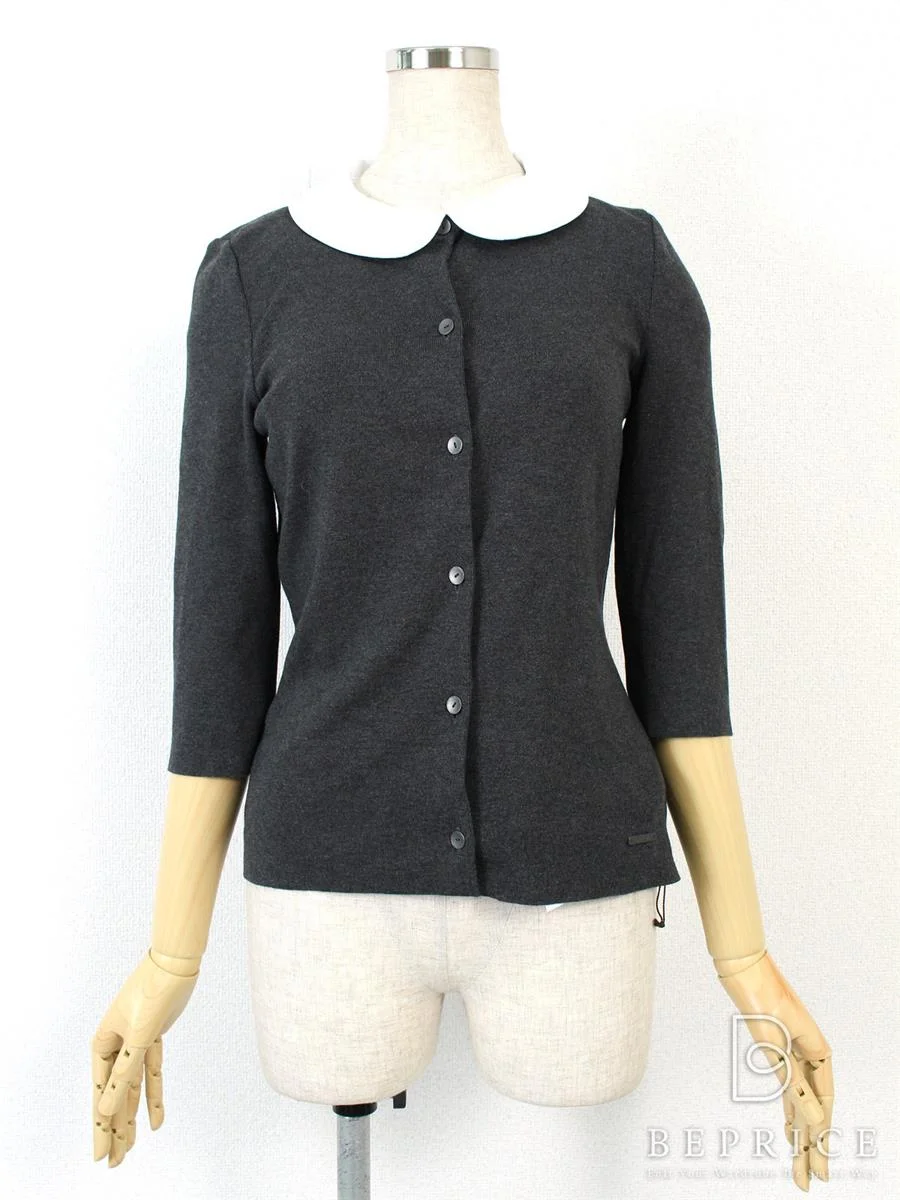 フォクシーブティック カーディガン イノセント買取実績 | 東京都港区