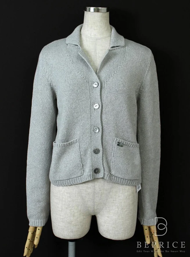 フォクシーブティック カーディガン Soft Blend買取実績 | 東京都港区