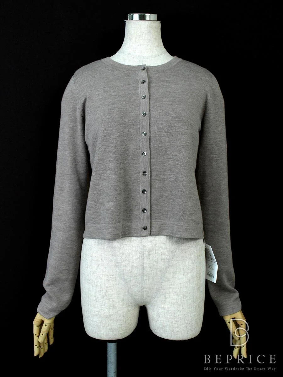 フォクシーブティック カーディガン PETIT買取実績 | 神戸市東灘区