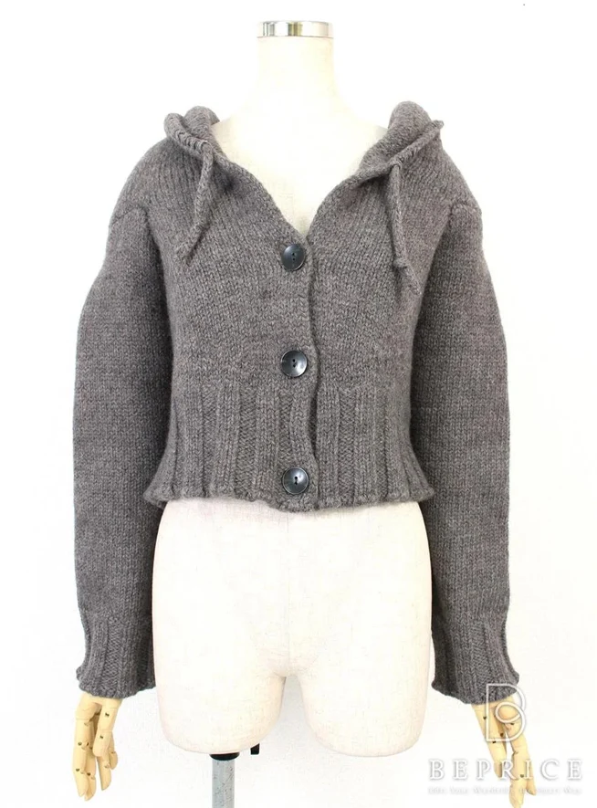 フォクシーブティック カーディガン Chouquette買取実績 | 兵庫県