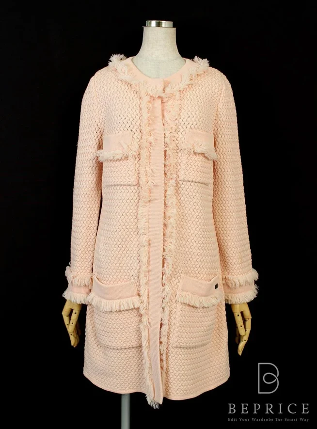 フォクシーブティック カーディガン ロング ニット買取実績 | 堺市西区