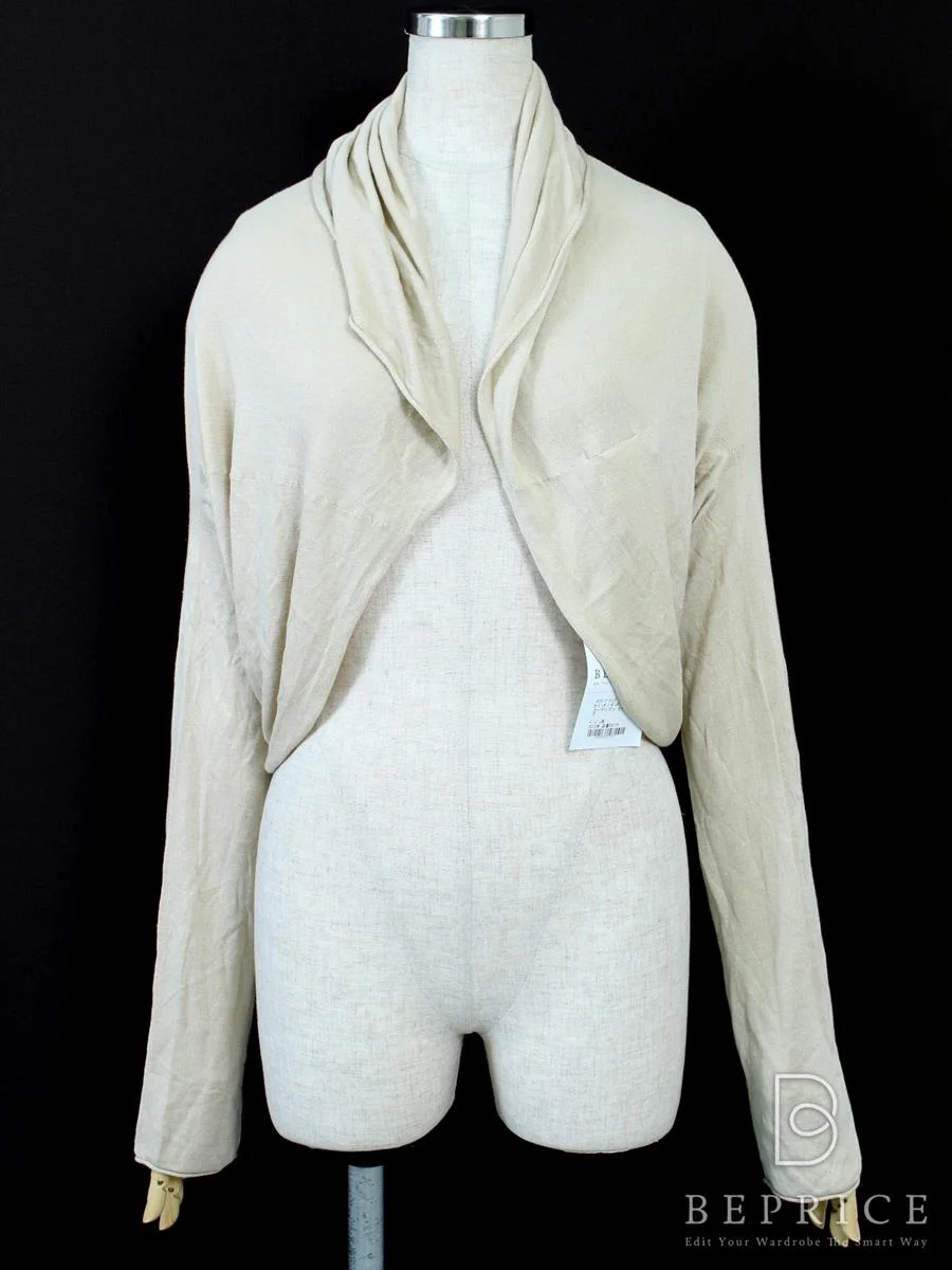 フォクシーブティック カーディガン ヒーリング買取実績 | 神奈川県鎌倉市