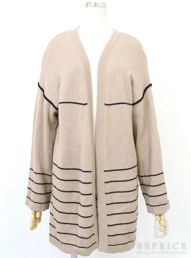 フォクシーブティック カーディガン フレンチボーダー買取実績 | 名古屋市千種区