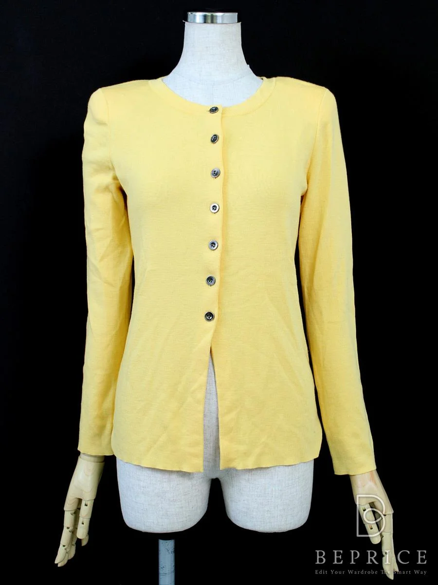 フォクシーブティック カーディガン マカロン買取実績 | 東京都立川市