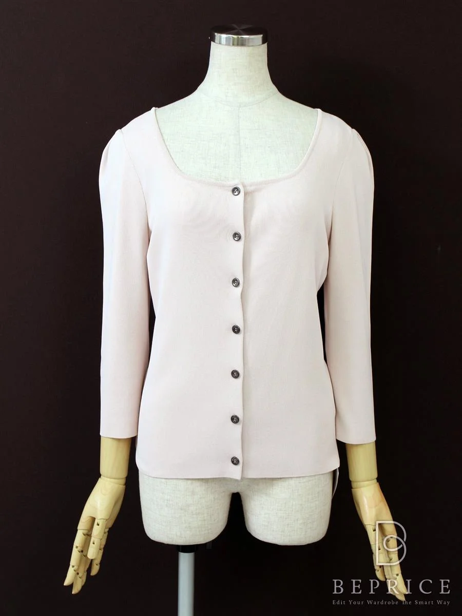 フォクシーブティック アンサンブル カーディガン ツインニット 26000買取実績 | 東京都武蔵野市