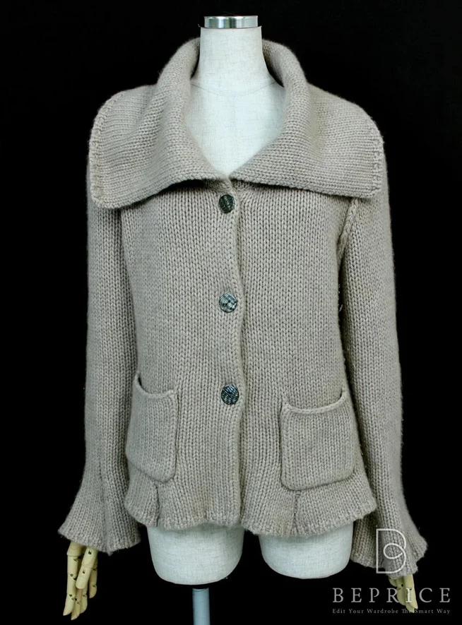 フォクシーブティック カーディガン カーラー買取実績 | 奈良県奈良市