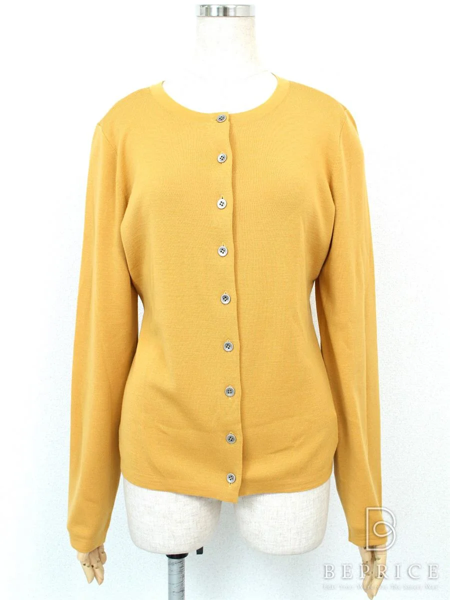 フォクシーブティック カーディガン Cool Perfect 34558買取実績 | 神奈川県横須賀市