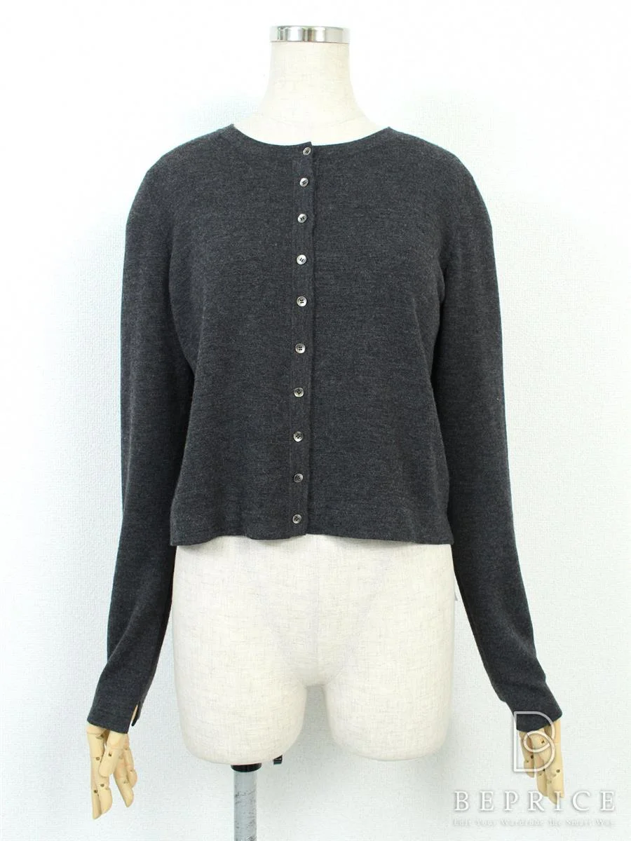 フォクシーブティック カーディガン PETIT買取実績 | 東京都千代田区