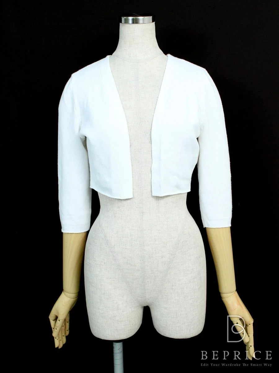 フォクシーブティック カーディガン エブリデイ買取実績 | 東京都渋谷区