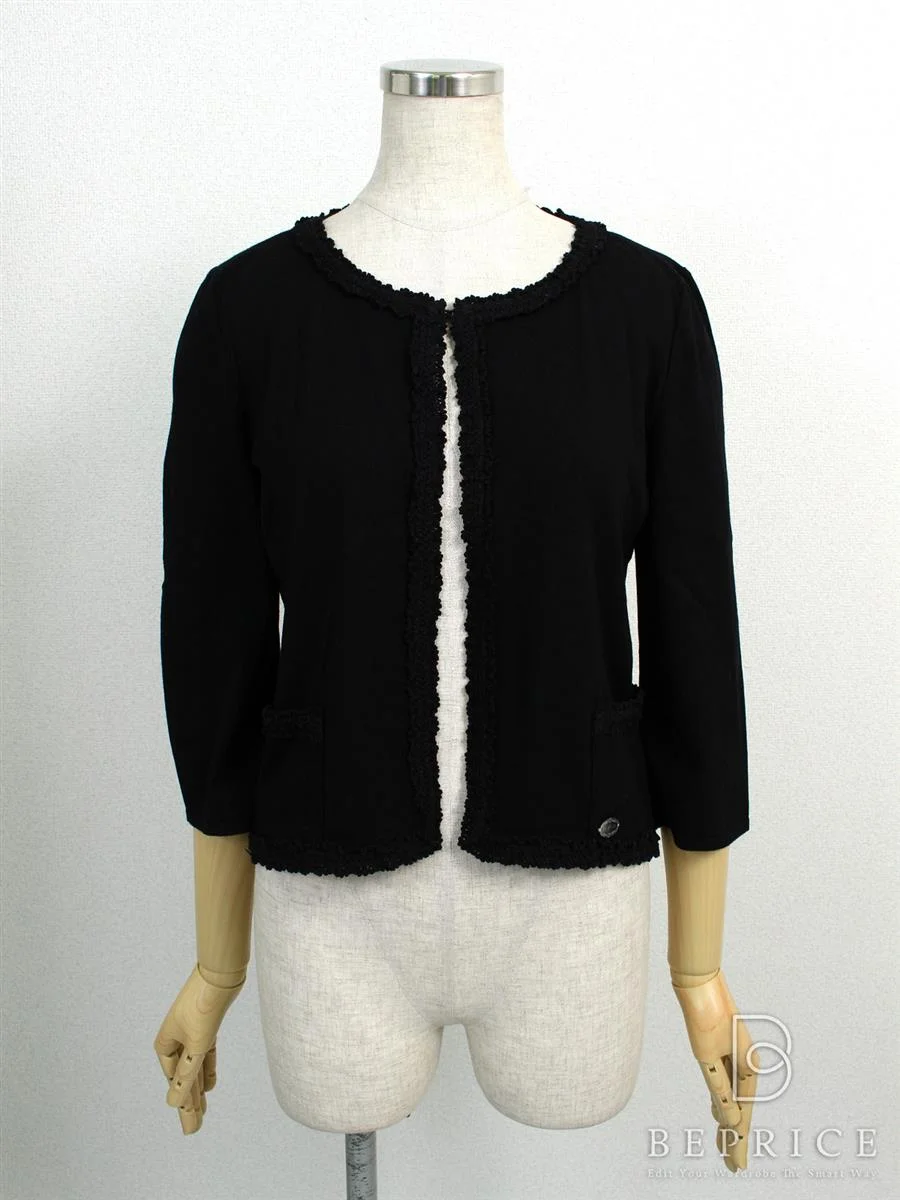 フォクシーブティック カーディガン フリルヴァーグ買取実績 | 東京都新宿区