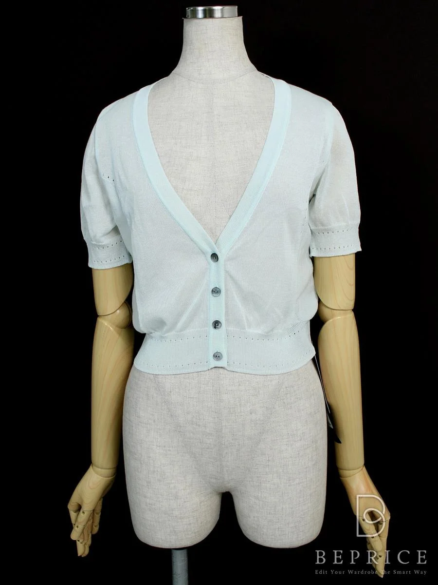 フォクシーブティック カーディガン Fragile買取実績 | 東京都新宿区