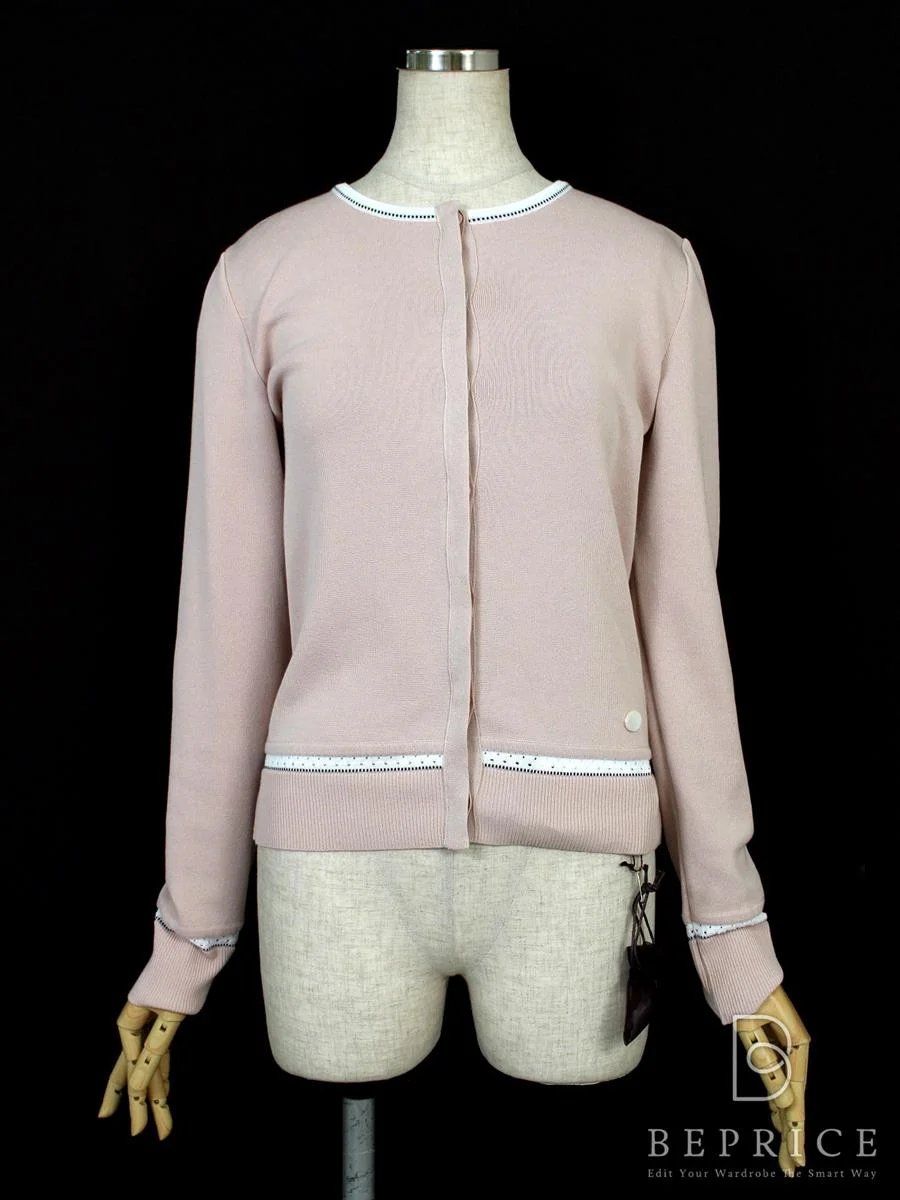 フォクシーブティック カーディガン Chouquette買取実績 | 東京都港区