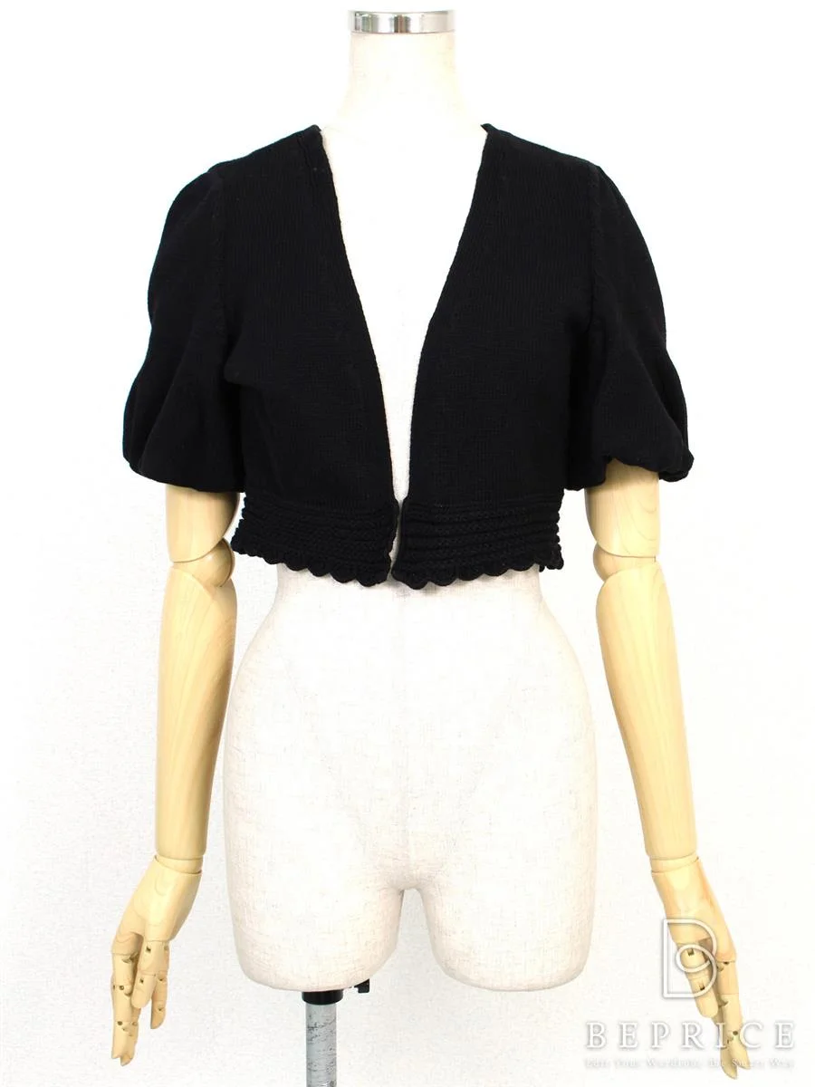 フォクシーブティック ボレロ ミルフィーユ買取実績 | 奈良県奈良市