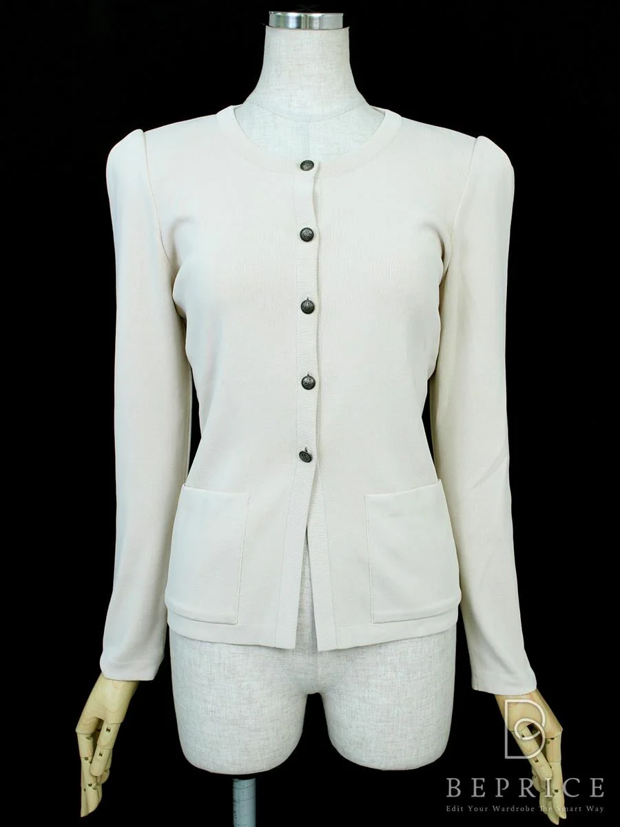 フォクシーブティック カーディガン ジャスティス 26352買取実績 | 東京都目黒区