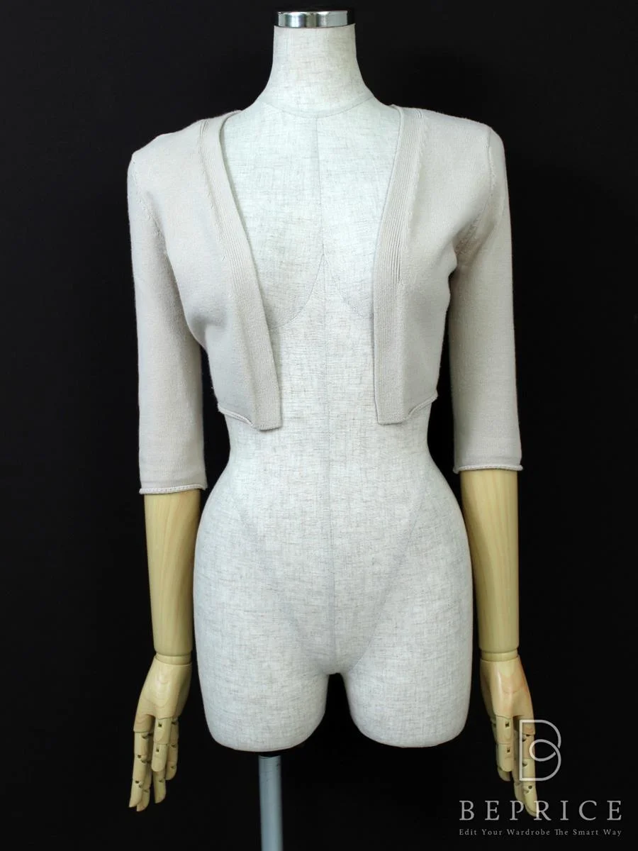 フォクシーブティック カーディガン エブリディ買取実績 | 香川県高松市