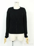 フォクシーブティックカーディガン アンサンブル Cashmere Scallop SP品 33760の参考買取価格