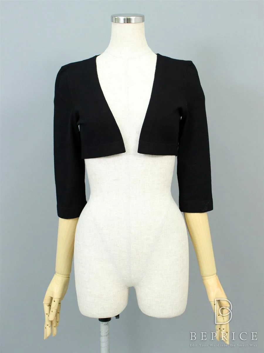 フォクシーブティック カーディガン ボレロ パーフェクト 30598買取実績 | 奈良県大和郡山市