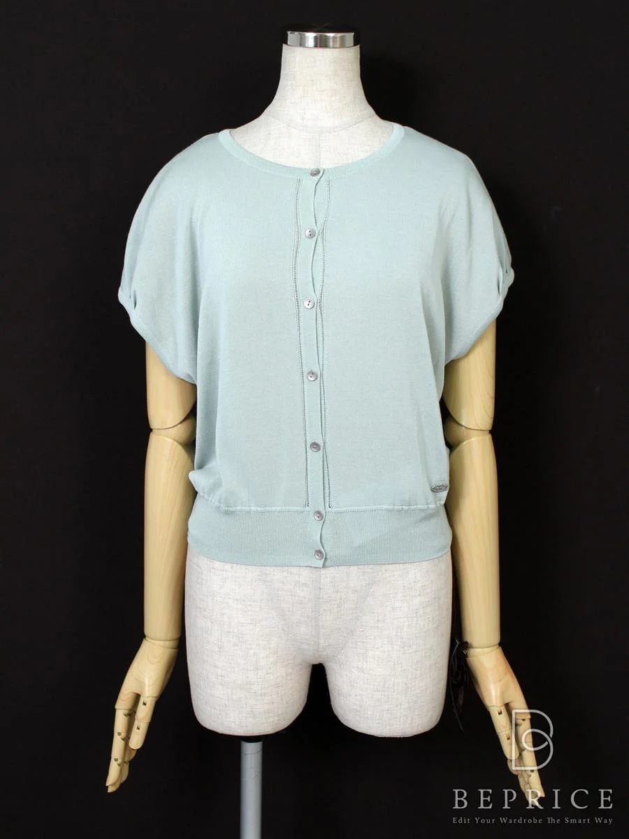 フォクシーブティック カーディガン Copaon買取実績 | 神奈川県平塚市