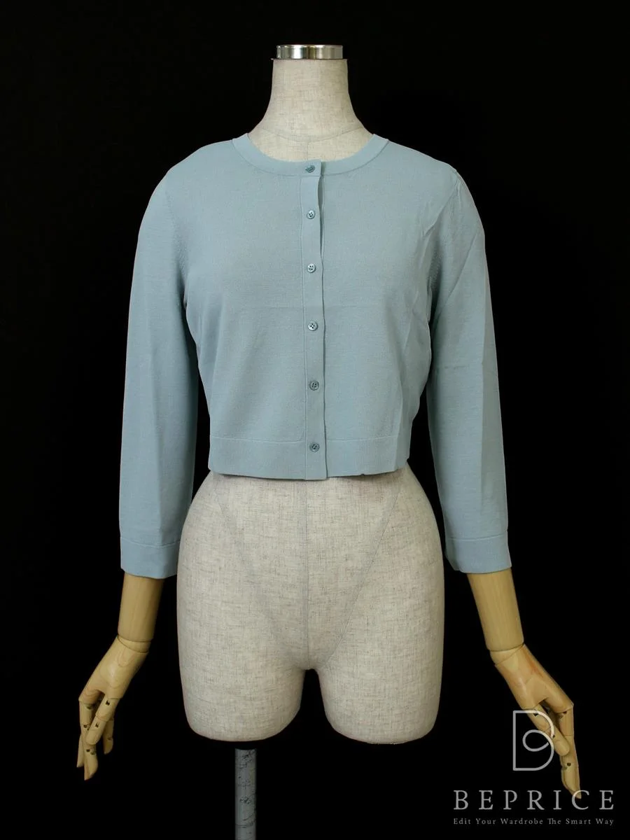 フォクシーブティック カーディガン アッパースタンダード買取実績 | 大阪市東住吉区