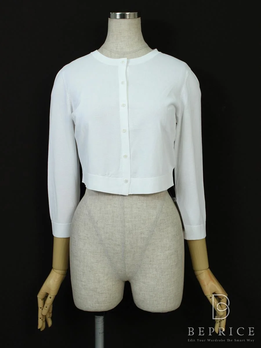 フォクシーブティック カーディガン アッパースタンダード買取実績 | 大阪市天王寺区