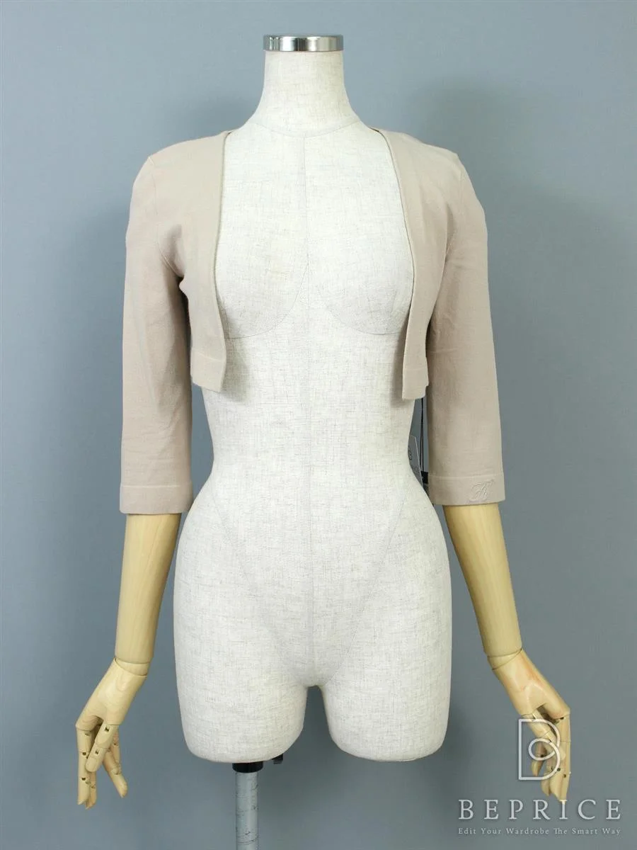 フォクシーブティック ボレロ パーフェクト買取実績 | 大阪市阿倍野区