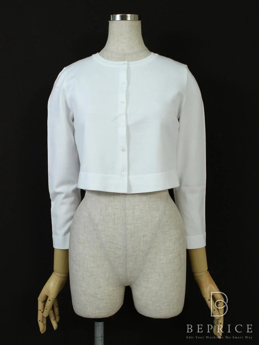 フォクシーブティック カーディガン買取実績 | 堺市堺区