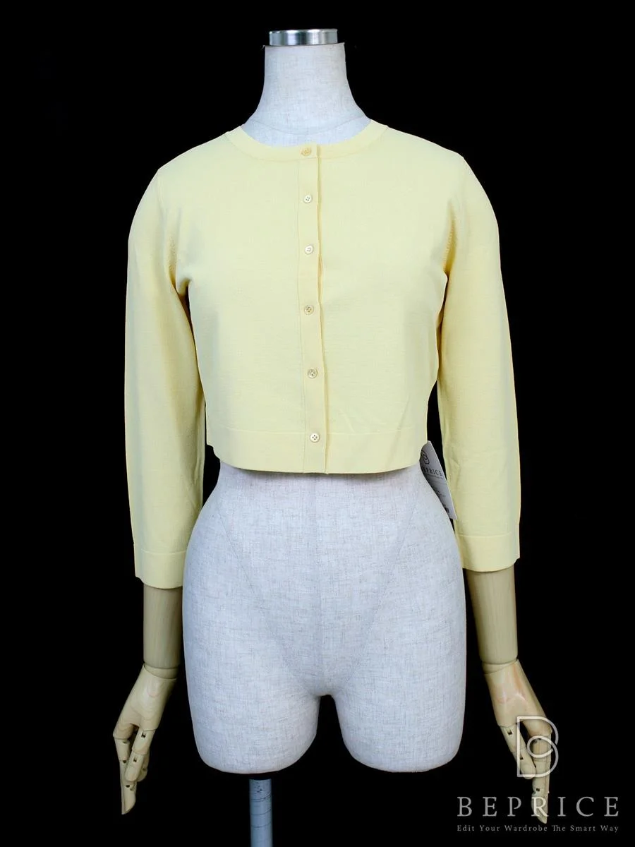 フォクシーブティック カーディガン アッパースタンダード買取実績 | 堺市堺区