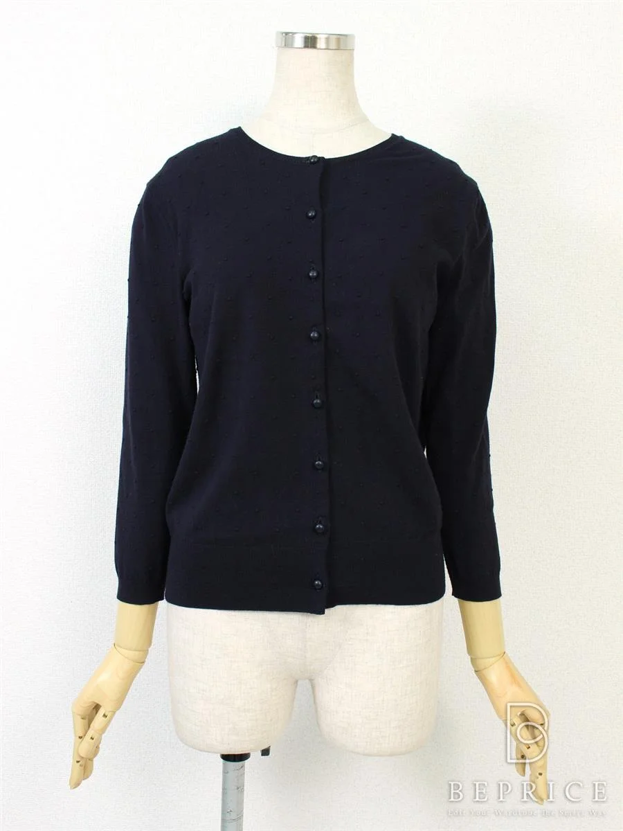 フォクシーブティック カーディガン Petit Flake買取実績 | 東京都豊島区