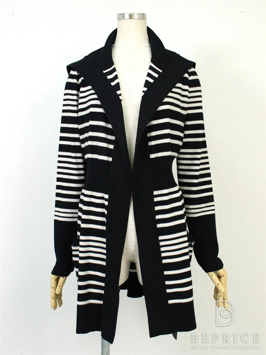 フォクシーブティック 2016年 カーディガン Elsa 35569 ブラック買取実績 | 大阪市阿倍野区