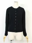 フォクシーブティック2015年 アンサンブル カーディガン Twin Set Deauville 34313 ブラックの参考買取価格