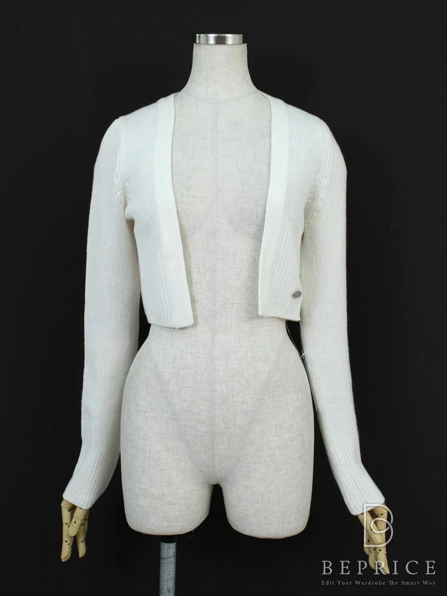 フォクシーブティック カーディガン Little カシミヤ 34687買取実績 | 愛知県名古屋市