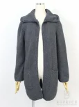 フォクシーブティックカーディガン Wing Collar long Cardiganの参考買取価格