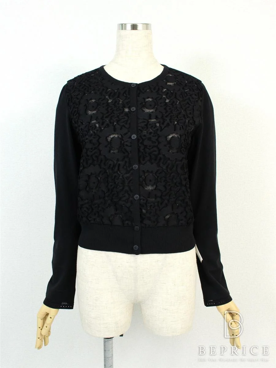 フォクシーブティック カーディガン 長袖 Jasmine White買取実績 | 堺市堺区