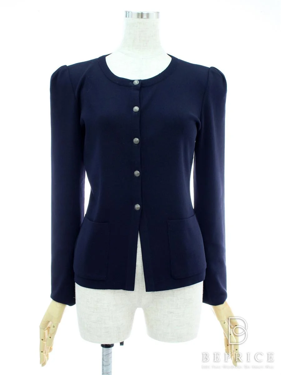 フォクシーブティック カーディガン ジャスティス 26352買取実績 | 東京都板橋区