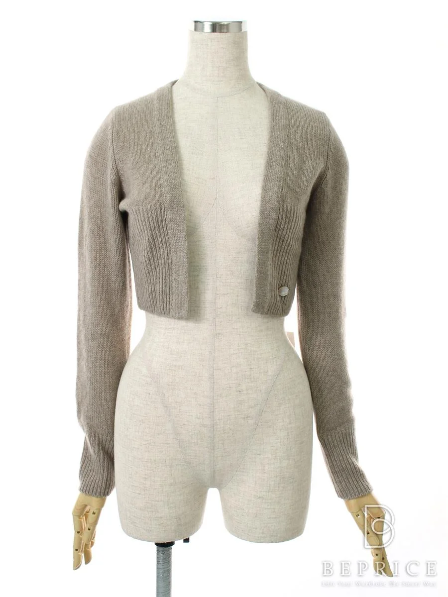 フォクシーブティック ボレロ Little カシミヤ買取実績 | 横浜市西区