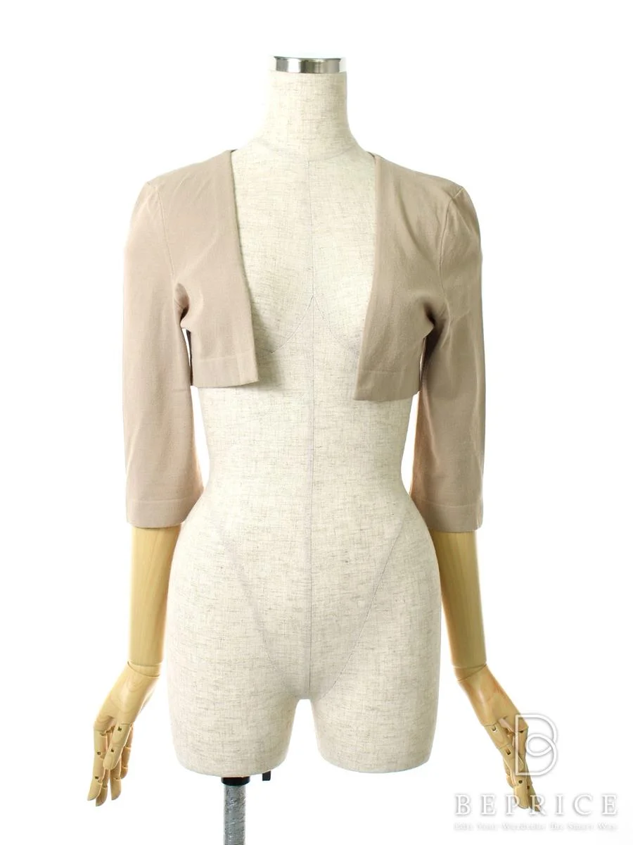 フォクシーブティック カーディガン パーフェクトボレロ買取実績 | 東京都杉並区