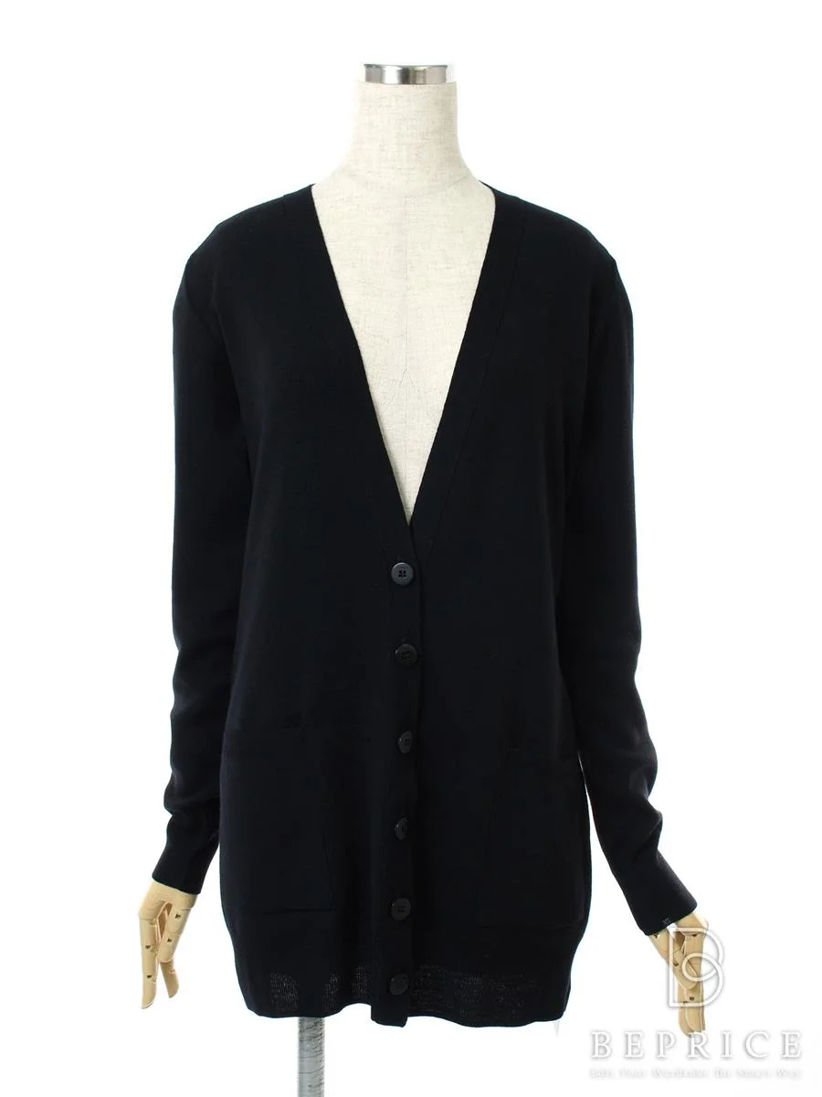 フォクシーブティック カーディガン Annie Hall買取実績 | 堺市堺区