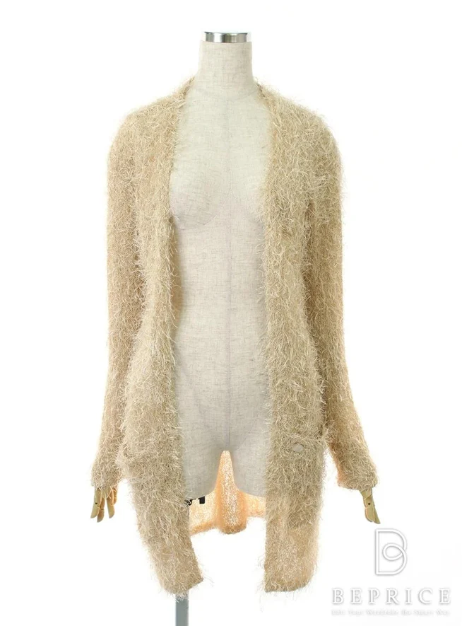 フォクシーブティック カーディガン Feather Light買取実績 | 大阪市西区