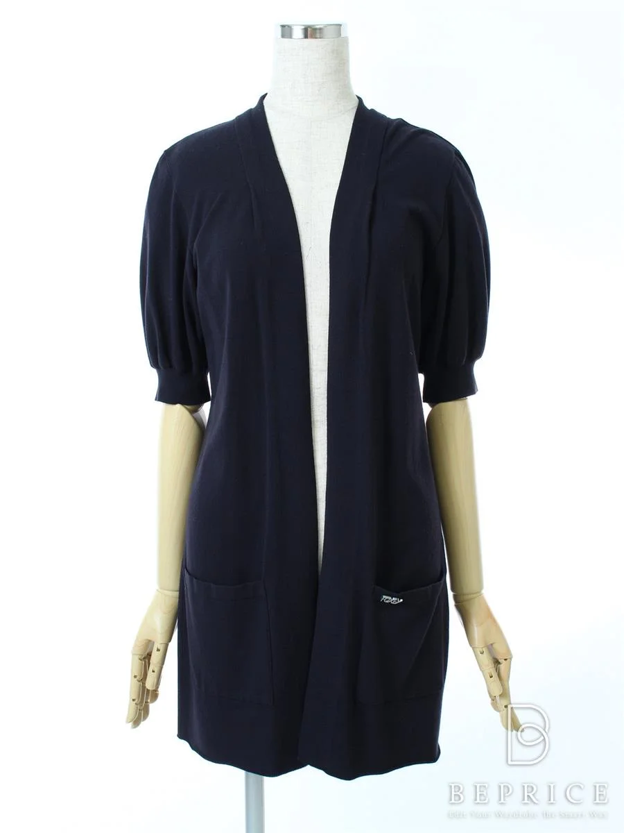 フォクシーブティック カーディガン フェアリースリーブ買取実績 | 東京都世田谷区