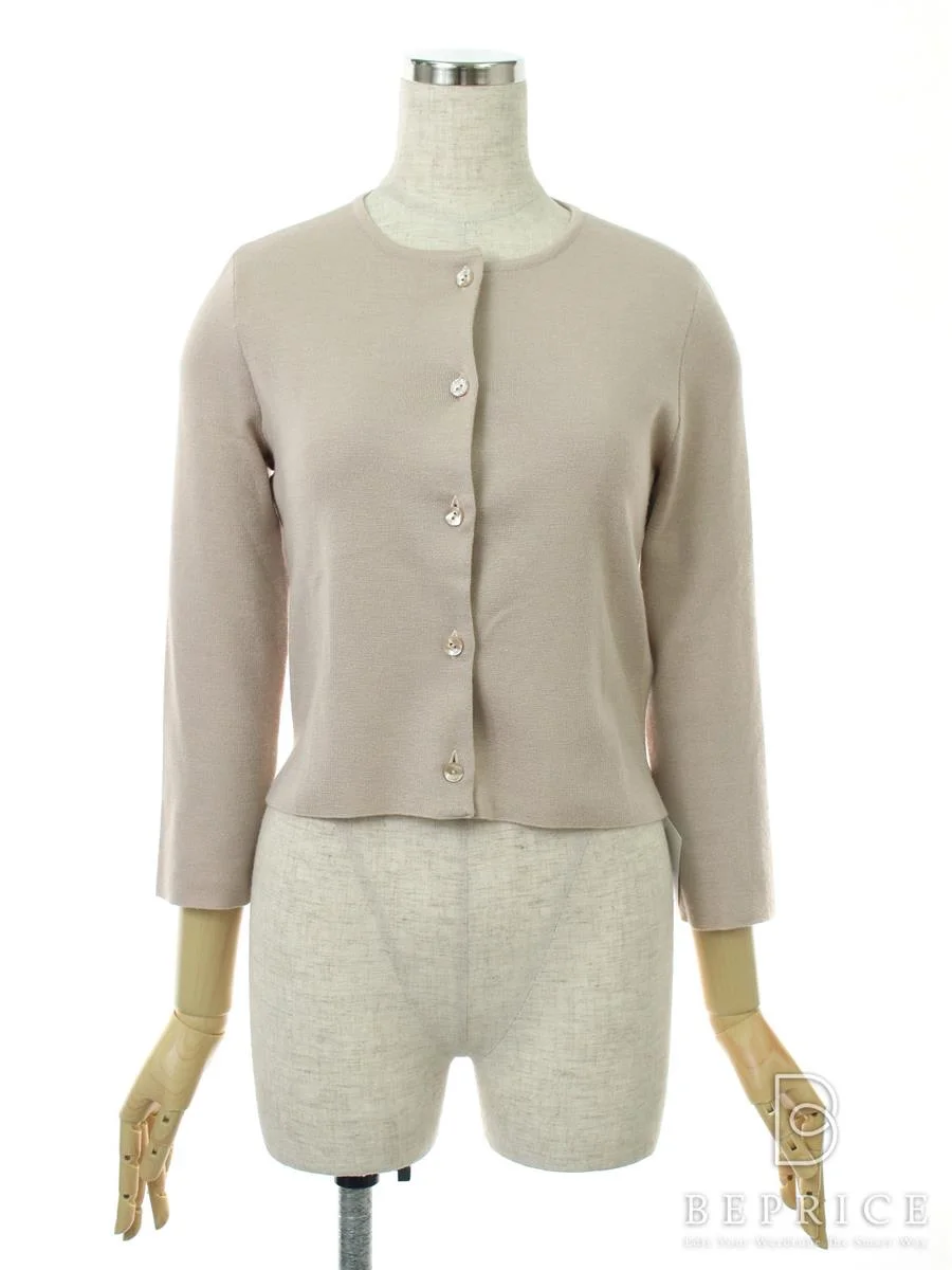 フォクシーブティック カーディガン Compact Cardigan買取実績 | 横浜市西区