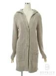 フォクシーブティックカーディガン コート Beach Coatの参考買取価格