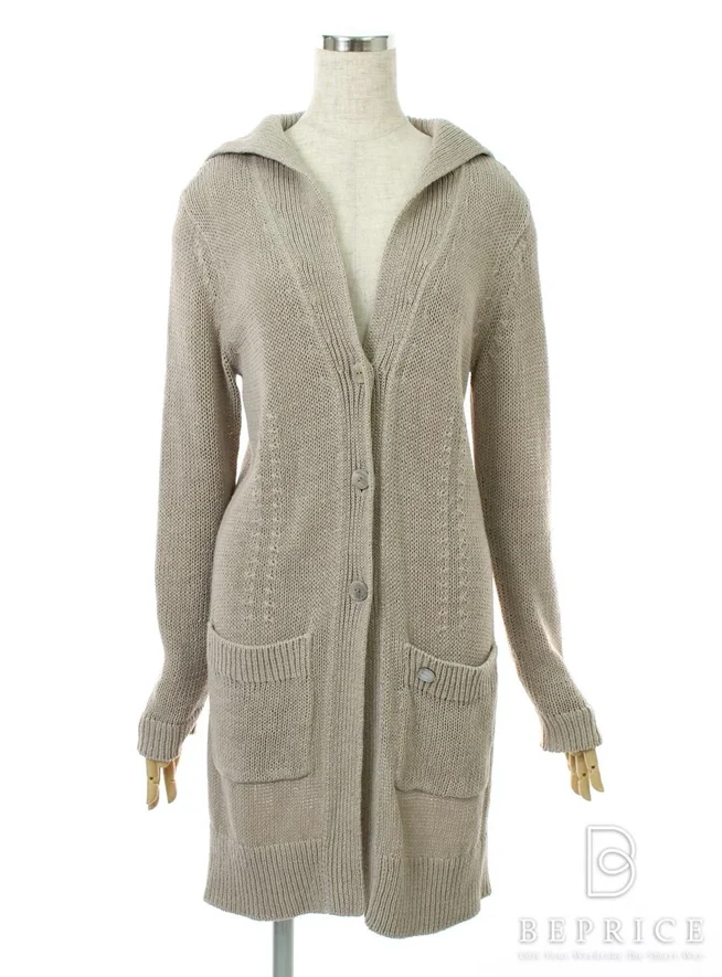 フォクシーブティック カーディガン コート Beach Coat買取実績 | 京都府