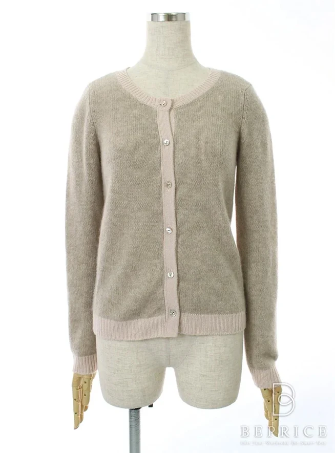 フォクシーブティック カーディガン Dear Catherine買取実績 | 京都府