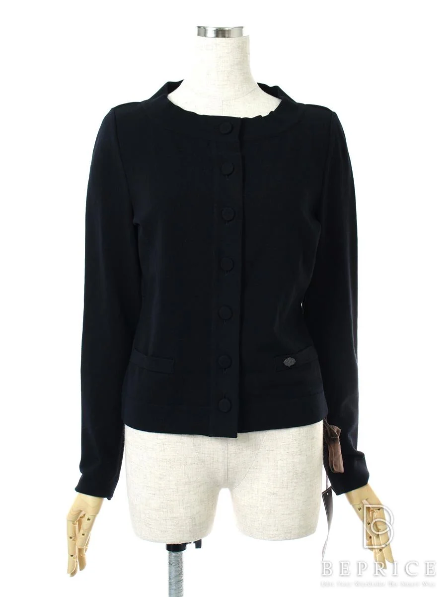 フォクシーブティック カーディガン Lady Compact買取実績 | 大阪府河内長野市