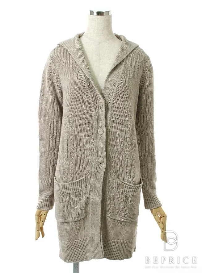 フォクシーブティック カーディガン ロング Beach Coat買取参考価格 | 横浜市西区